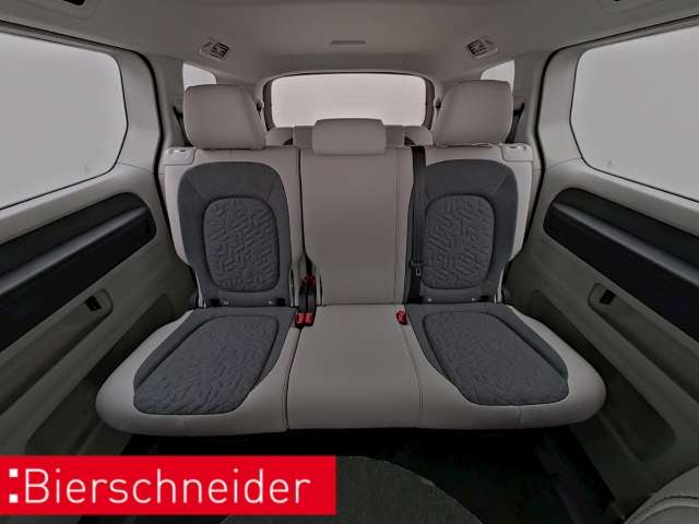 Fahrzeugbild eines Volkswagen ID. BUZZ