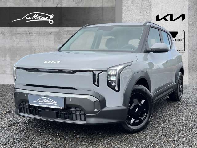 Fahrzeugbild eines Kia EV2