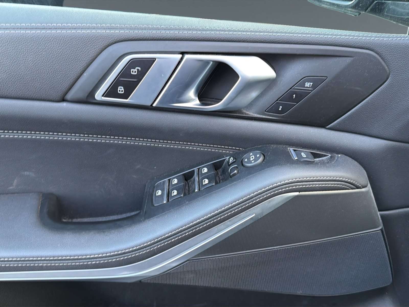 Fahrzeugbild eines BMW X5