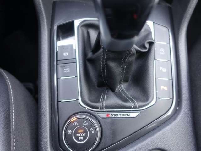 Fahrzeugbild eines Volkswagen Tiguan Allspace