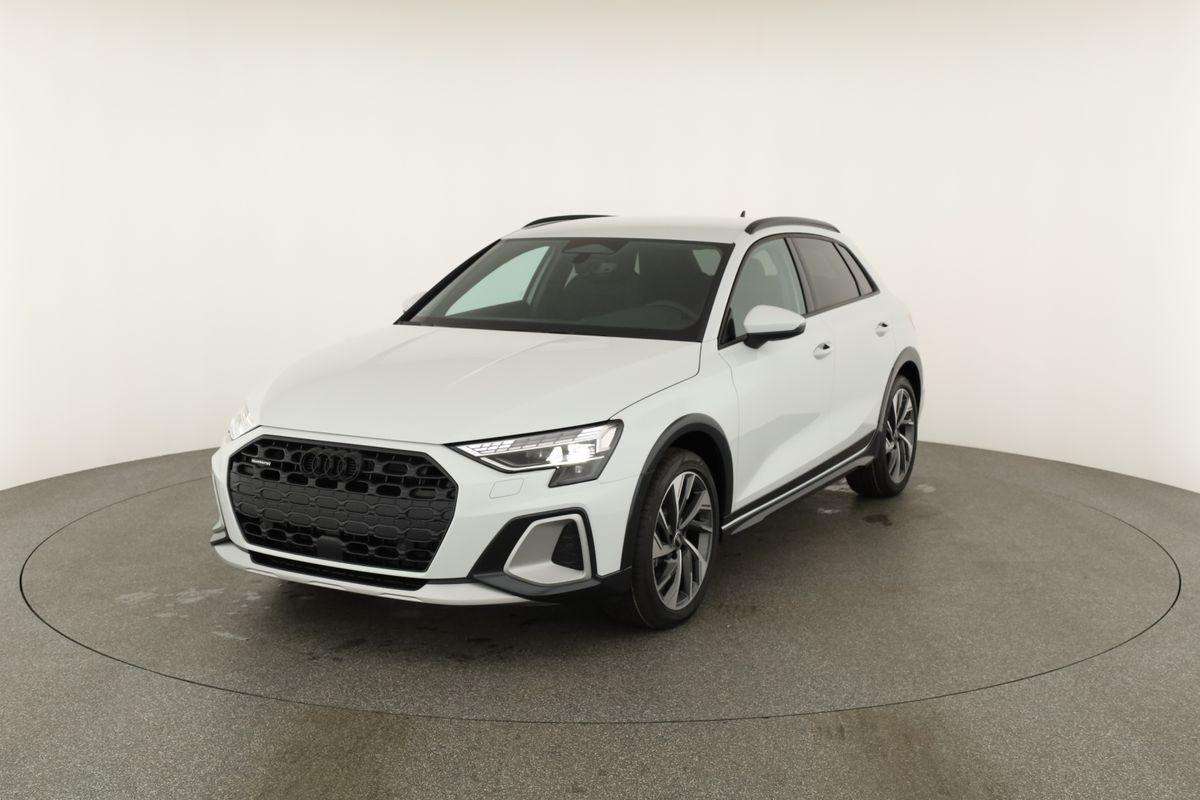 Fahrzeugbild eines Audi A3