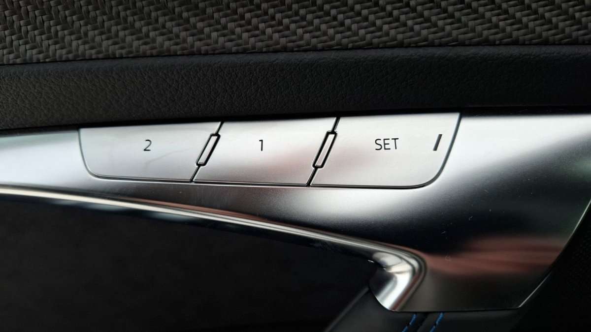 Fahrzeugbild eines Audi RS6