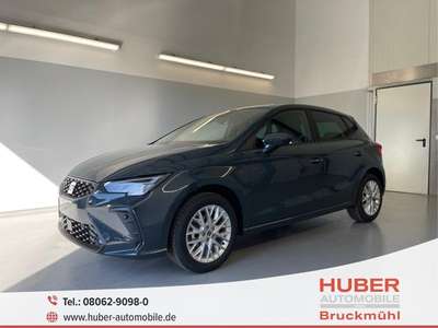Bild SEAT Ibiza