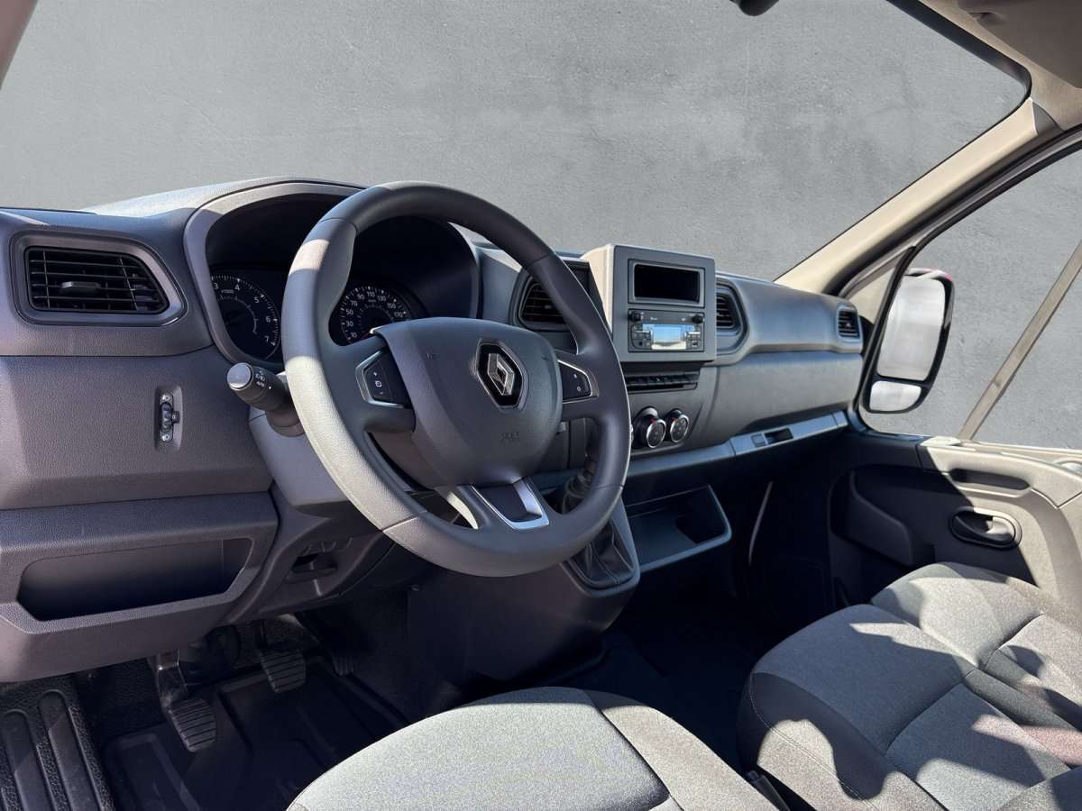 Fahrzeugbild eines Renault Master