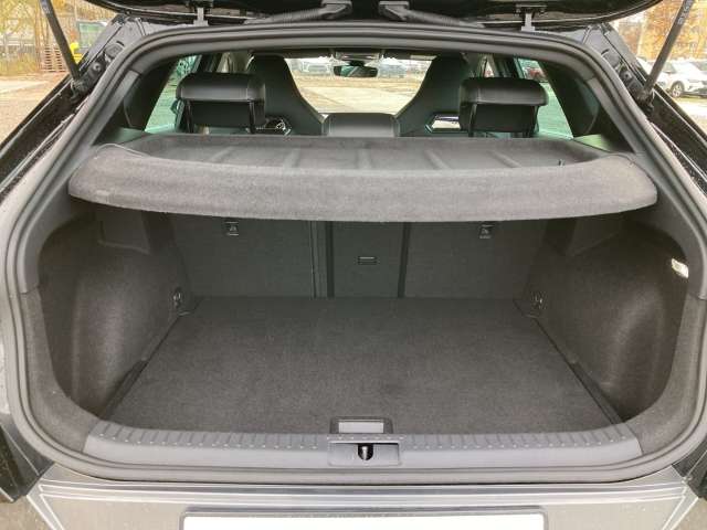 Fahrzeugbild eines CUPRA Formentor