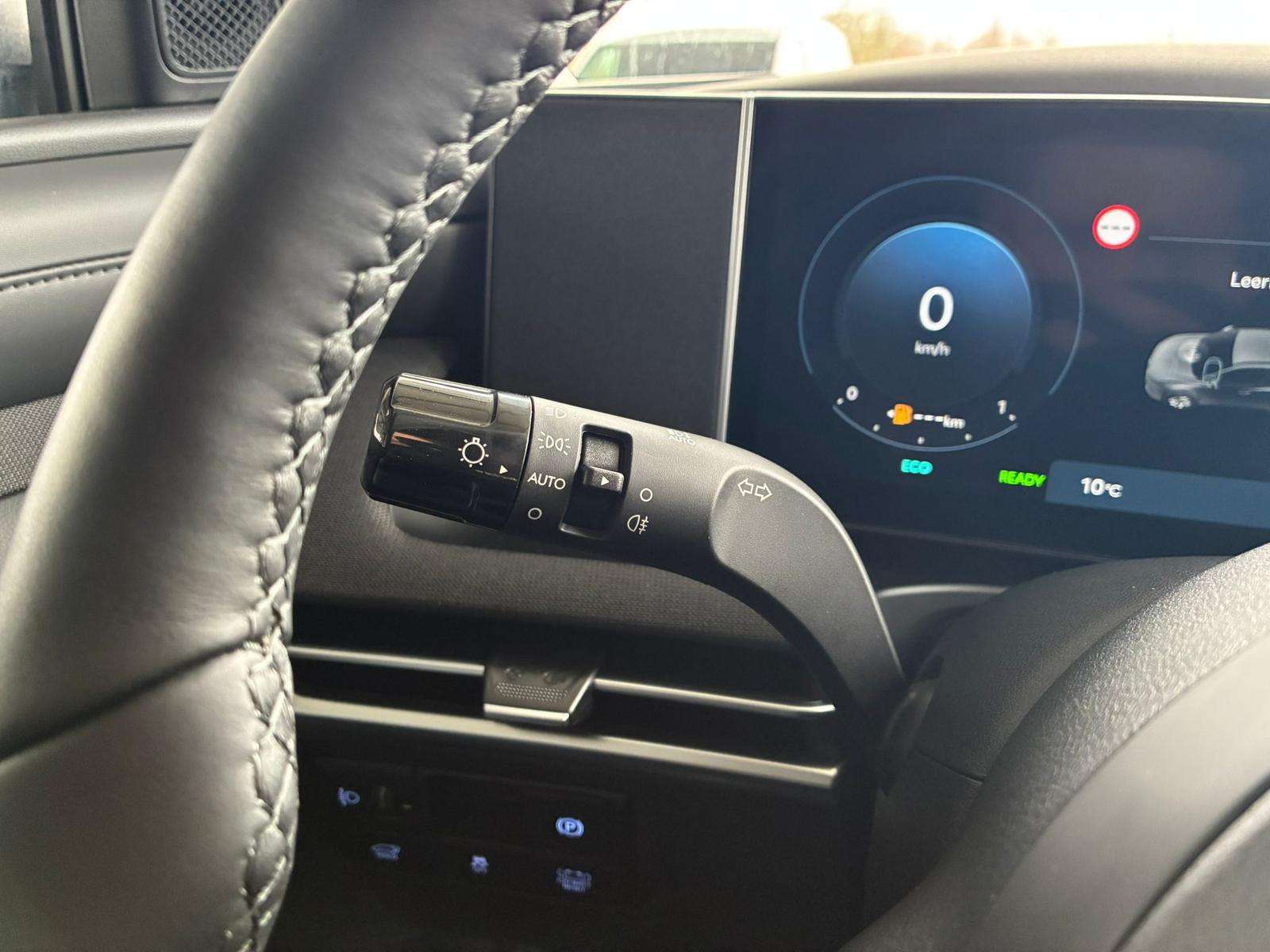 Fahrzeugbild eines Hyundai Tucson