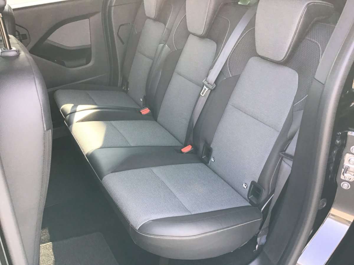 Fahrzeugbild eines Renault Kangoo