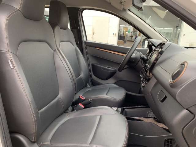 Fahrzeugbild eines Dacia Spring