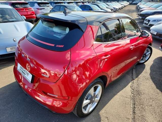 Fahrzeugbild eines GWM Ora 03