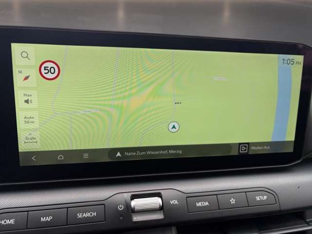 Fahrzeugbild eines Kia K4