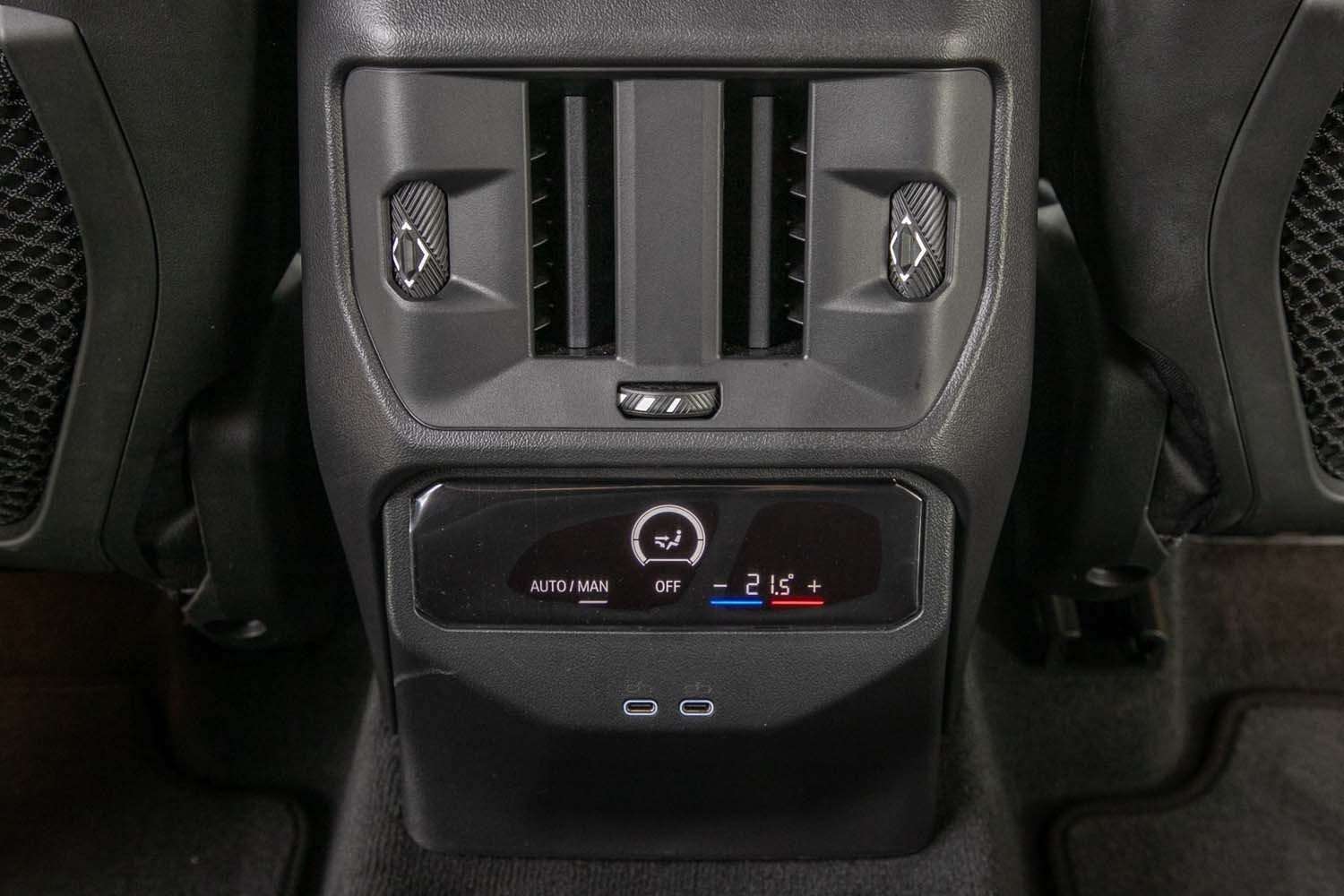 Fahrzeugbild eines BMW X3