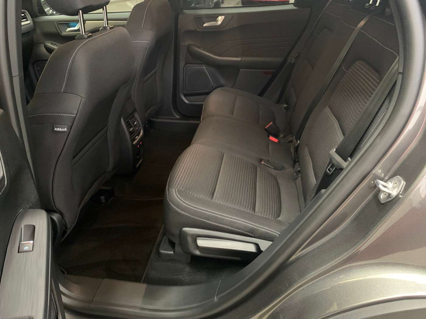 Fahrzeugbild eines Ford Kuga