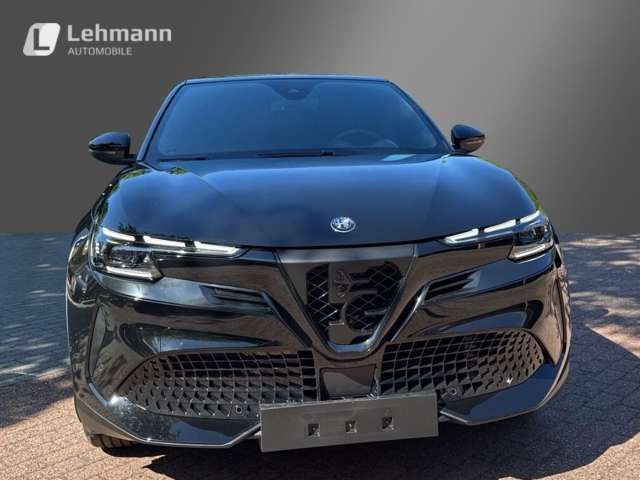 Fahrzeugbild eines Alfa Romeo Junior
