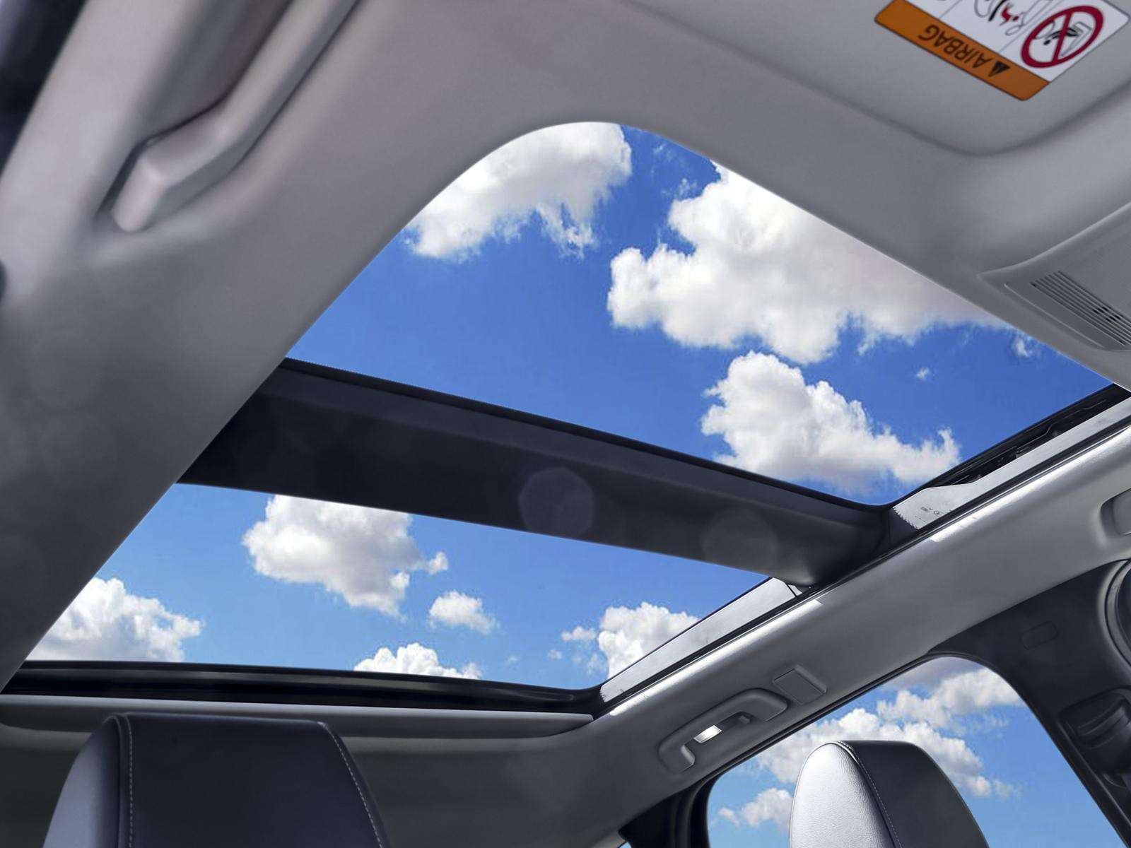 Fahrzeugbild eines Mazda CX-60