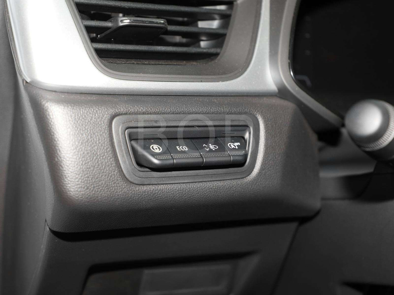 Fahrzeugbild eines Renault Captur