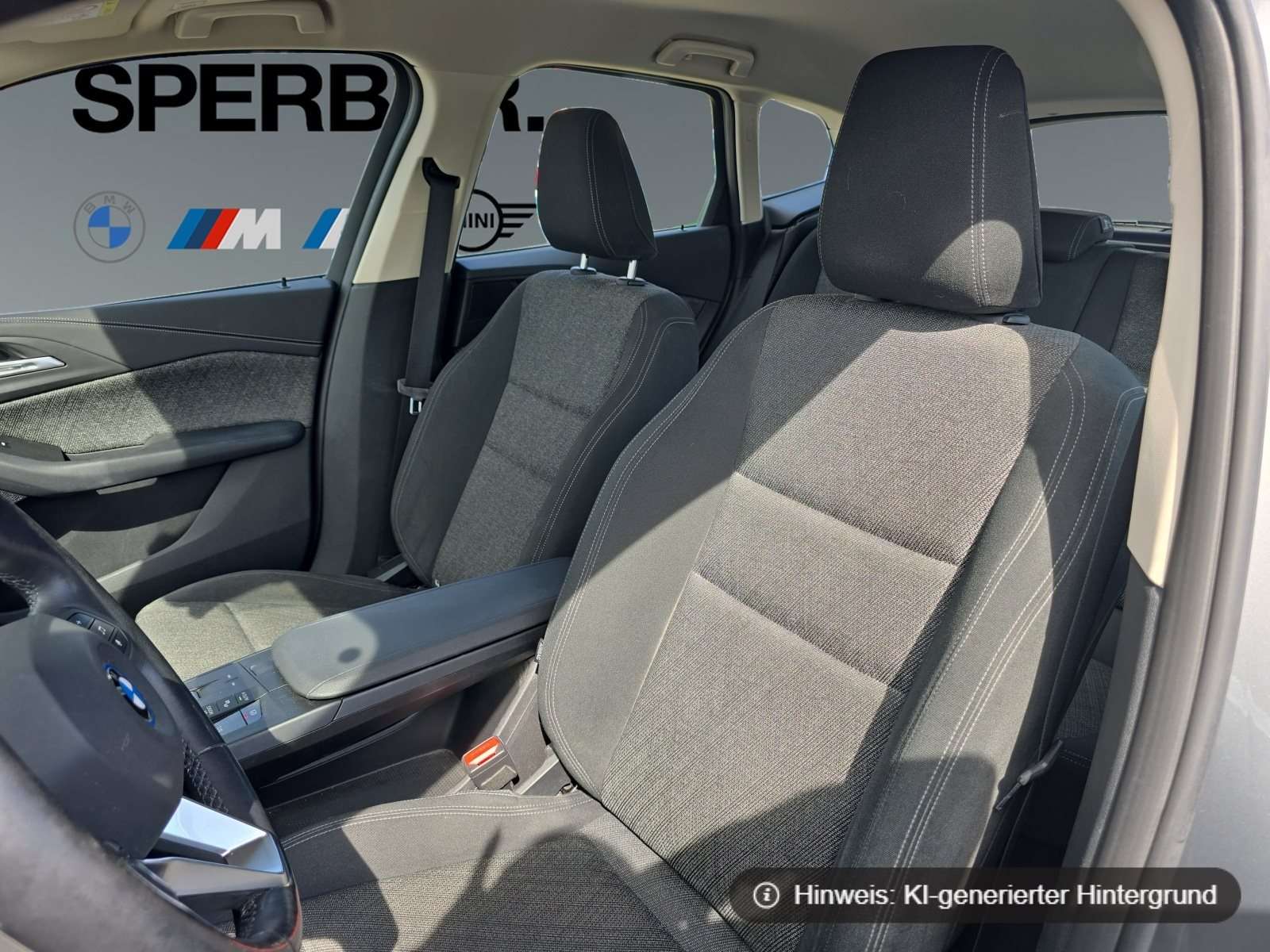 Fahrzeugbild eines BMW 2er-Reihe