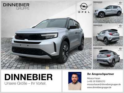 Bild Opel Frontera