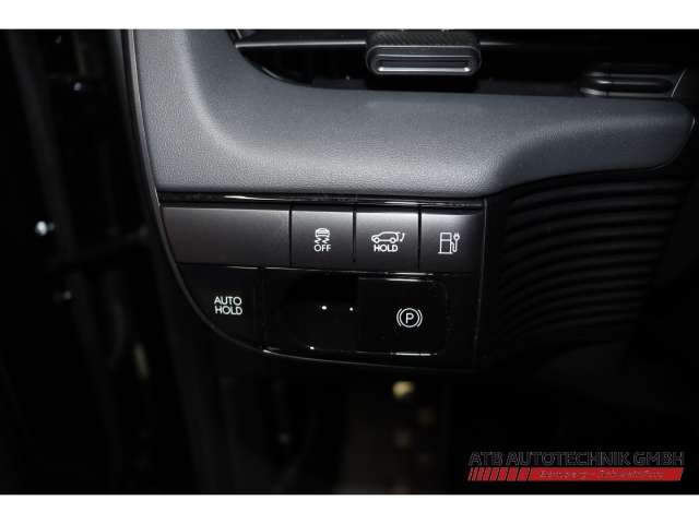 Fahrzeugbild eines Hyundai IONIQ 5