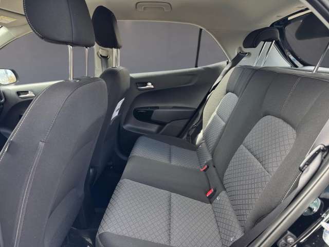 Fahrzeugbild eines Kia Picanto