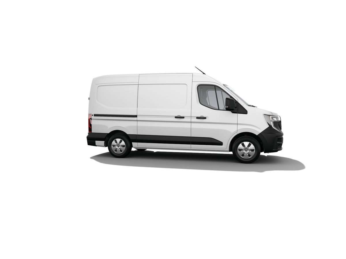 Fahrzeugbild eines Renault Master