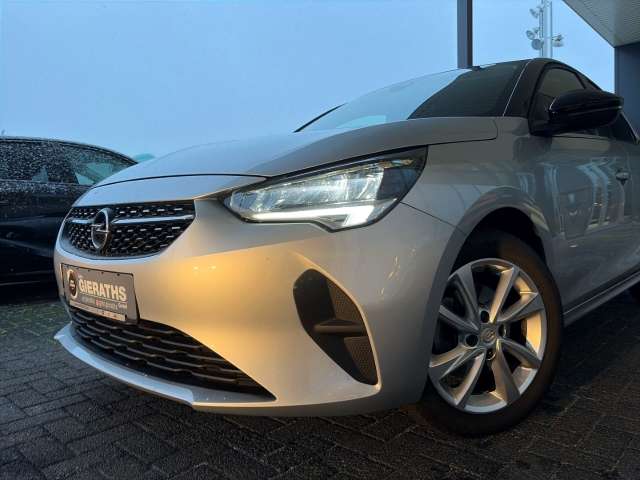 Fahrzeugbild eines Opel Corsa