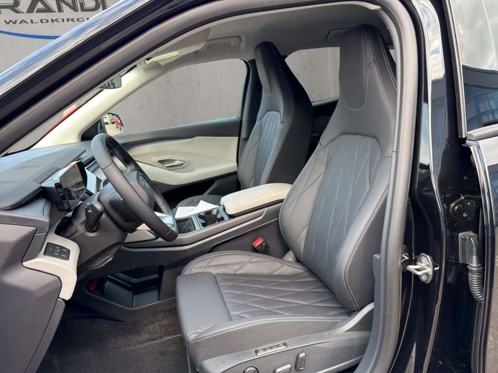 Fahrzeugbild eines Ford Explorer
