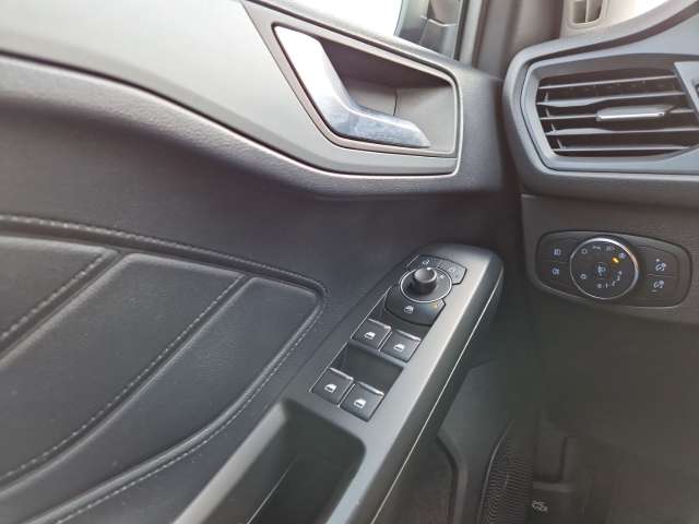 Fahrzeugbild eines Ford Focus