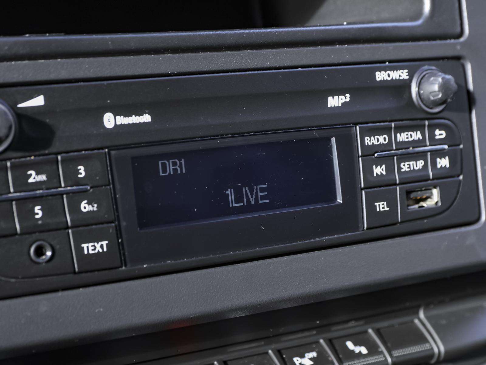 Fahrzeugbild eines Renault Master