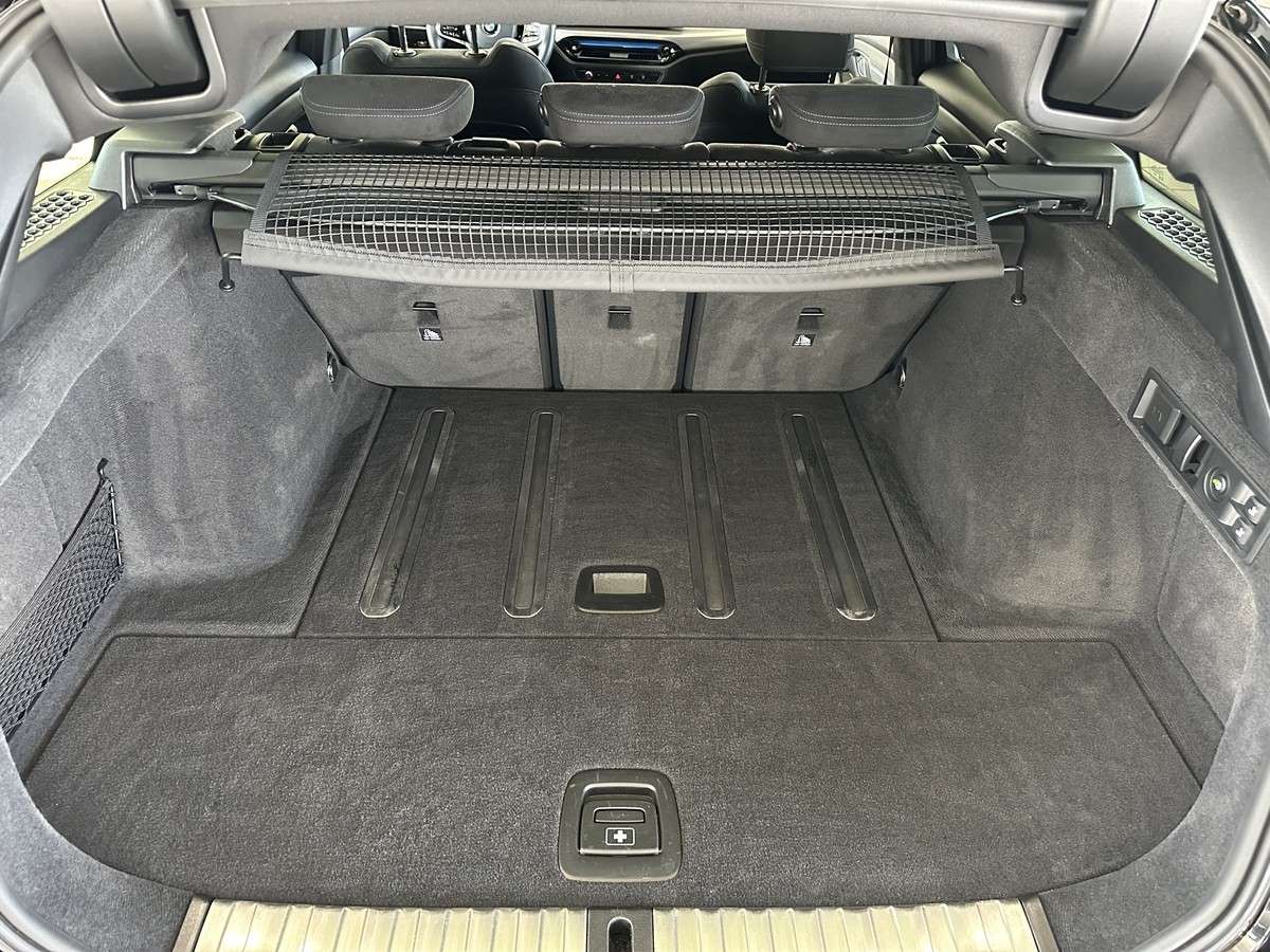 Fahrzeugbild eines BMW 3er-Reihe