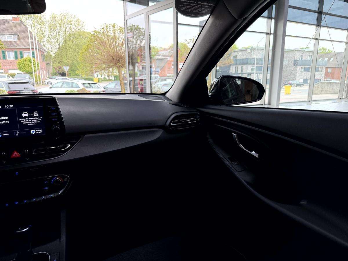 Fahrzeugbild eines Hyundai i30