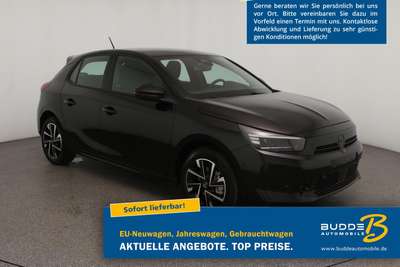 Bild Opel Corsa