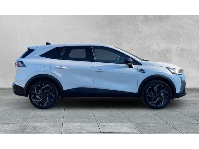 Fahrzeugbild eines Renault Symbioz