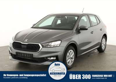 Bild Skoda Fabia