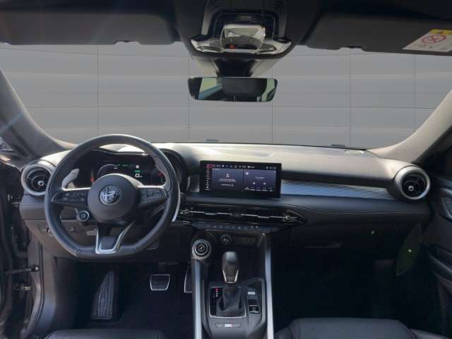 Fahrzeugbild eines Alfa Romeo Tonale