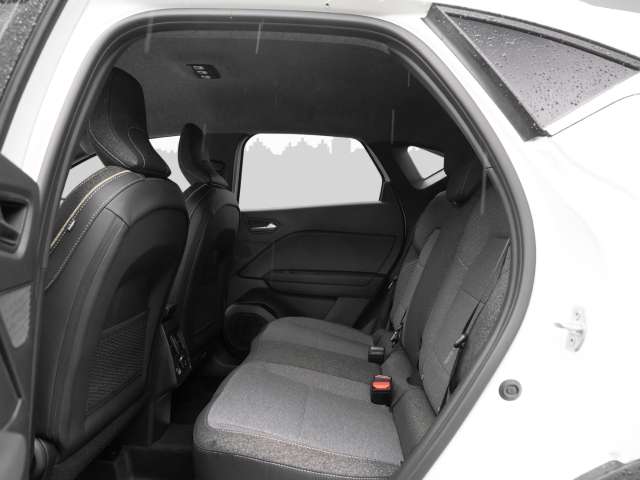 Fahrzeugbild eines Mitsubishi ASX