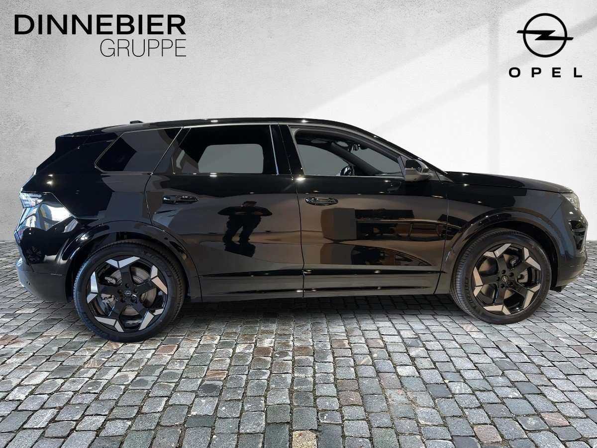 Fahrzeugbild eines Opel Grandland X