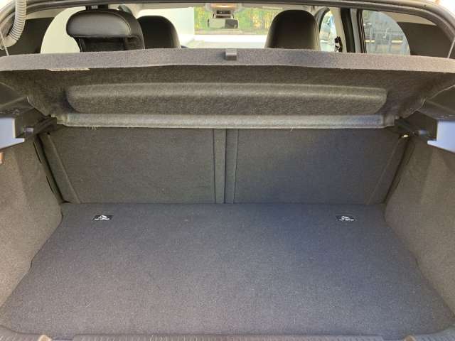 Fahrzeugbild eines Renault Twingo