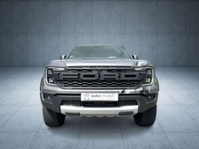 Fahrzeugbild eines Ford Ranger