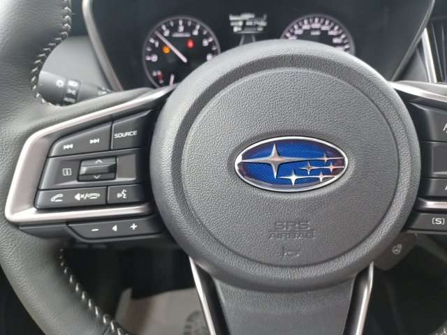 Fahrzeugbild eines Subaru Outback
