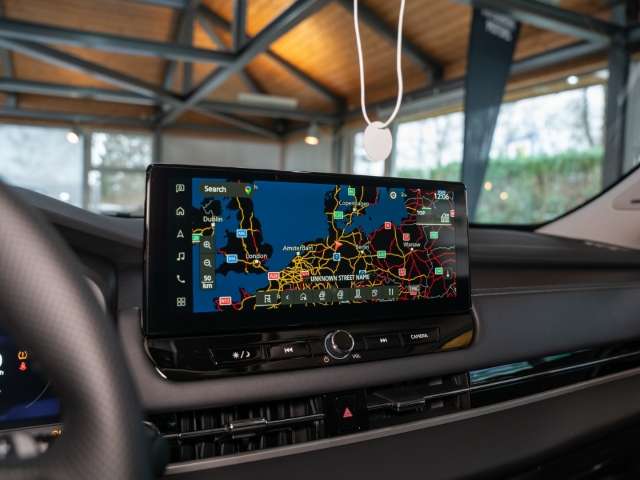 Fahrzeugbild eines Mitsubishi Outlander