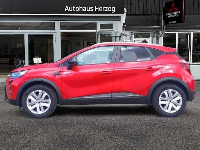 Fahrzeugbild eines Mitsubishi ASX