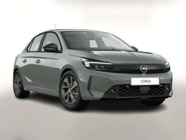 Fahrzeugbild eines Opel Corsa