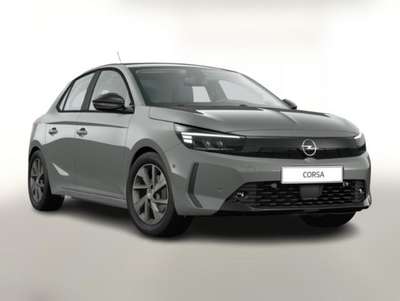 Bild Opel Corsa