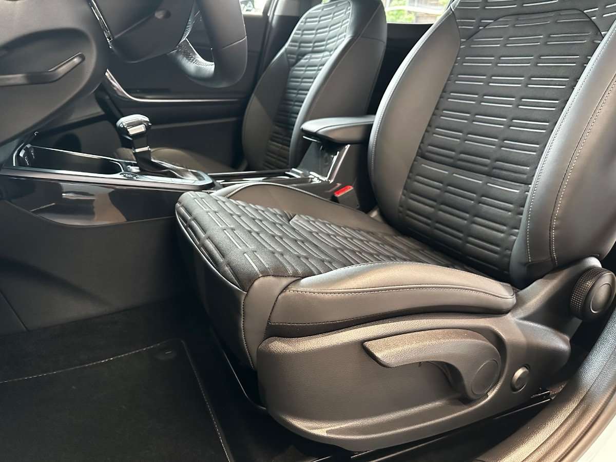 Fahrzeugbild eines Kia XCeed