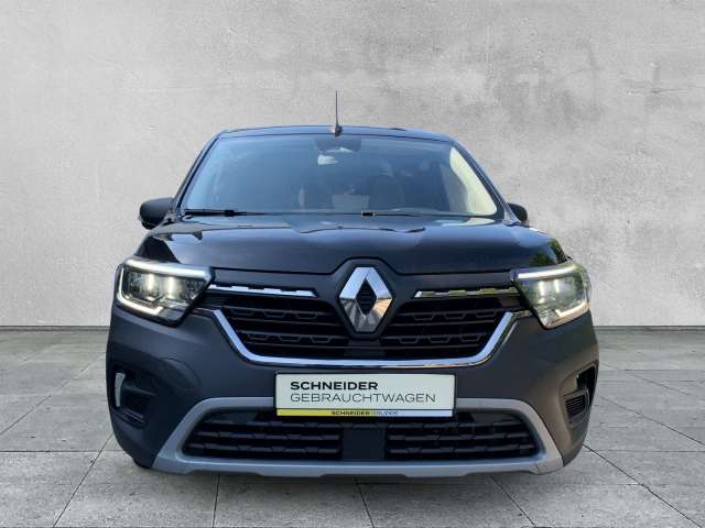 Fahrzeugbild eines Renault Kangoo