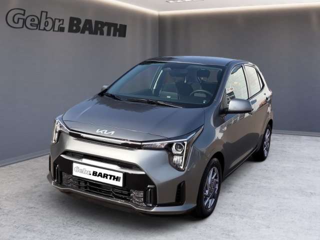 Fahrzeugbild eines Kia Picanto