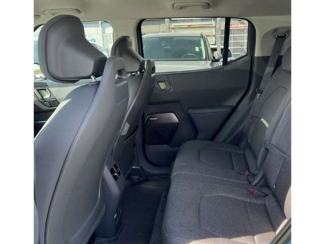 Fahrzeugbild eines Kia EV2