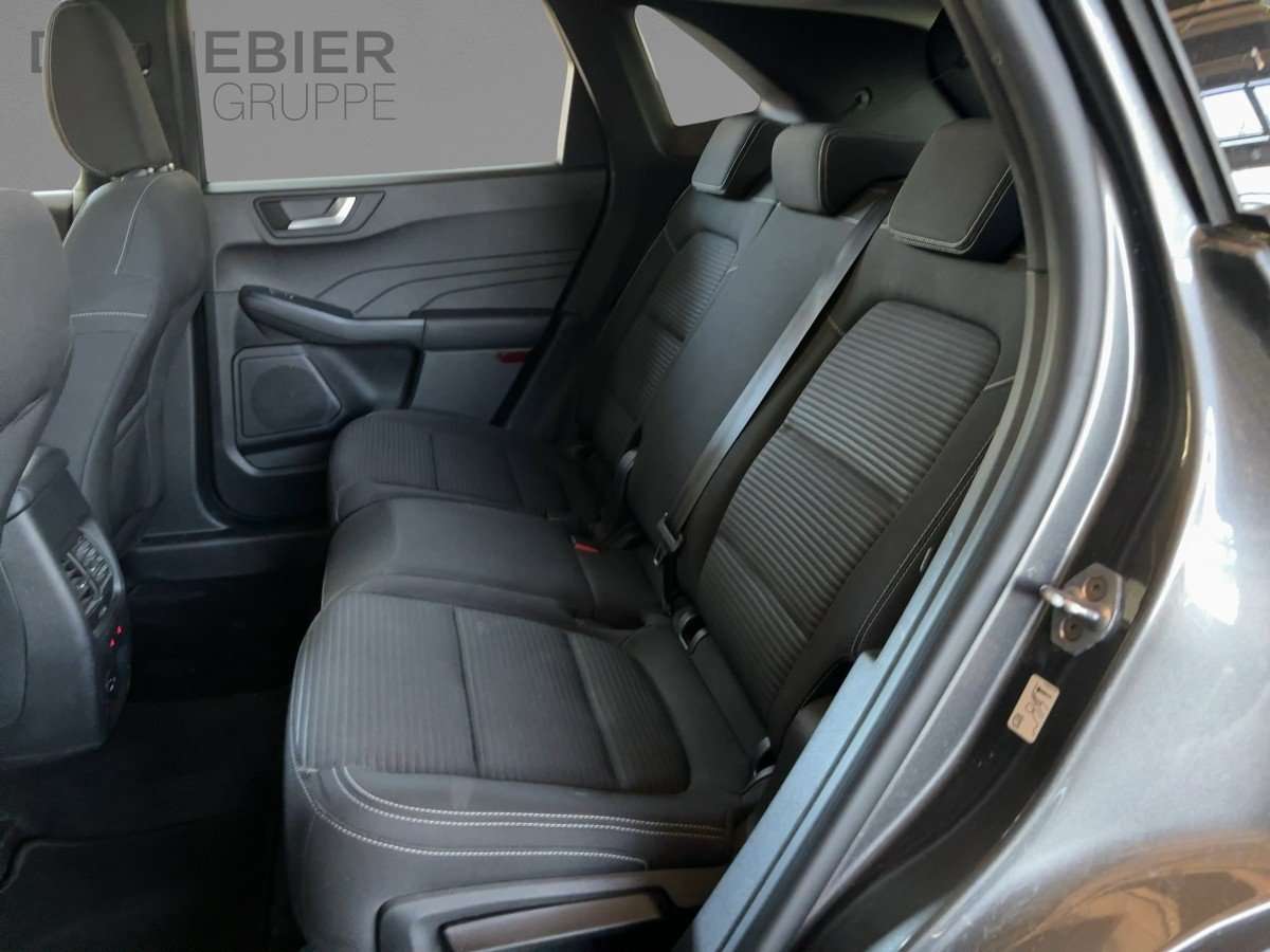 Fahrzeugbild eines Ford Kuga