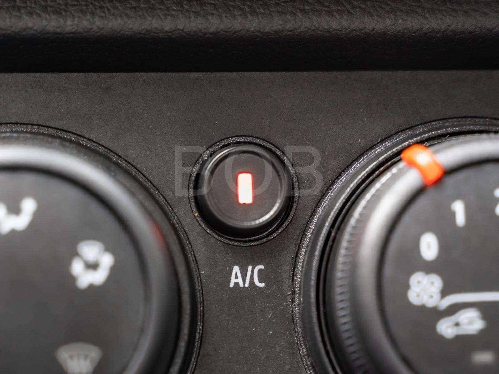 Fahrzeugbild eines Dacia Sandero