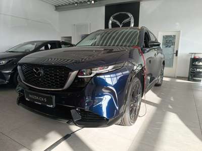 Bild Mazda CX-5